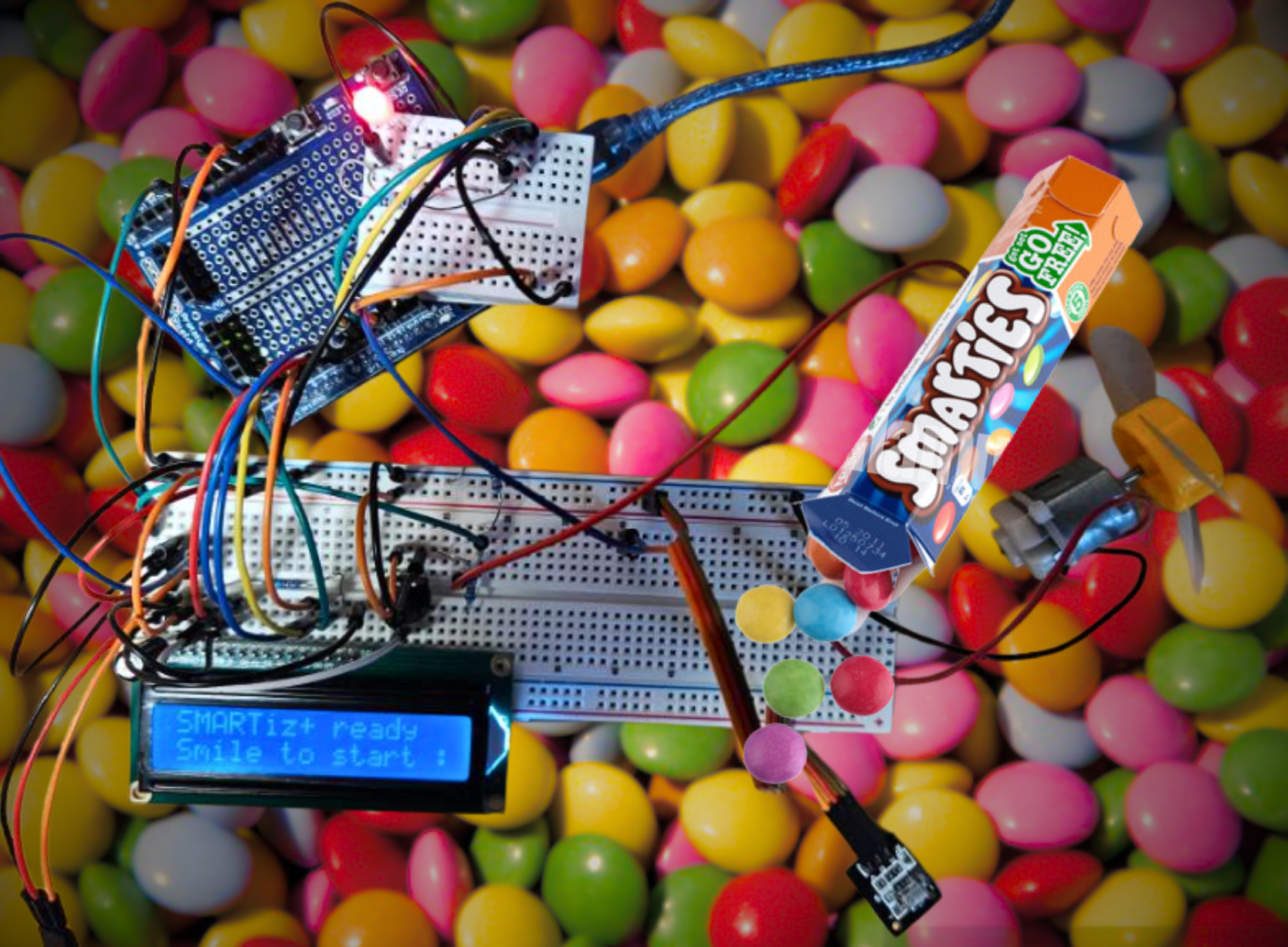 Thumbnail of Astro arches.